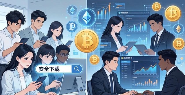 imtoken下载流量解析：谁在搜？为什么？