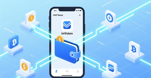 如何用imToken钱包下载管理资产？推动财务整合这么做