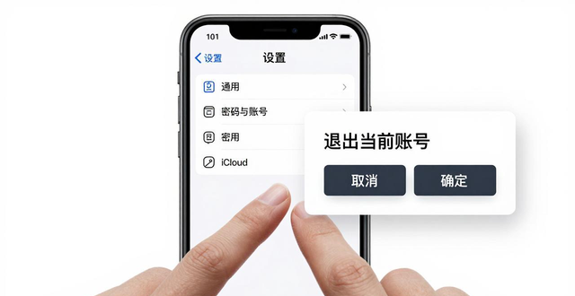 imToken苹果手机下载安装教程 新手指南