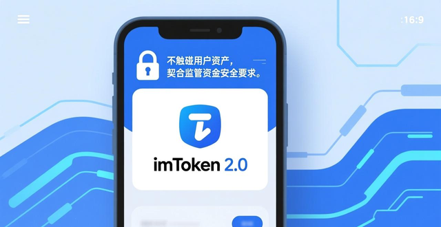 imToken 2.0合规吗？资深玩家带你深扒国内KYC和资产安全