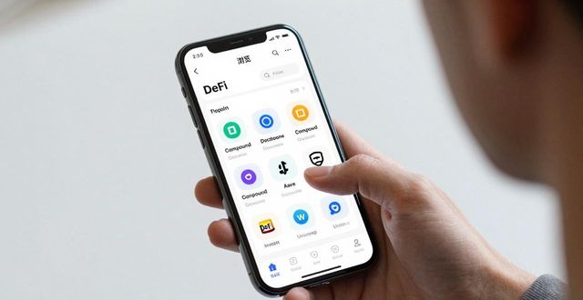 imtokenpro_imtokenxdai_如何通过imToken官网参与最新的DeFi项目