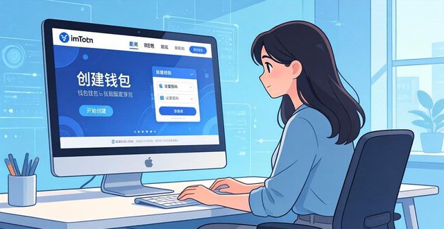 钱包app官网_钱包app官网下载安装_如何在最新imToken官网版中创建钱包?