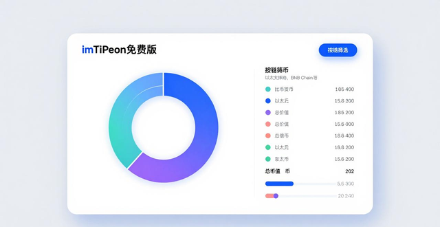 如何在imToken免费版中查看资产分布？_如何在imToken免费版中查看资产分布？_如何在imToken免费版中查看资产分布？