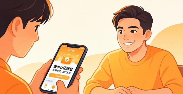 下载im钱包安全吗？一位资深投资者的真实体验分享