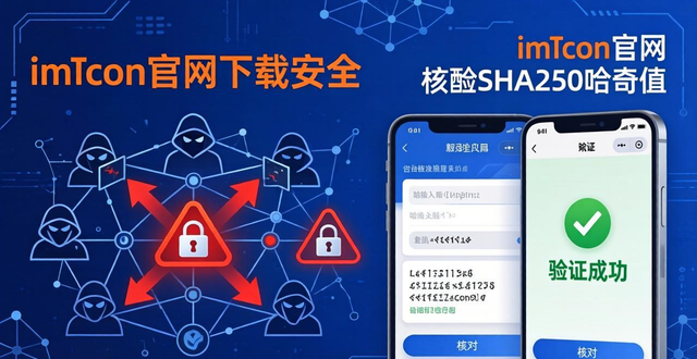 最新imToken官网下载风险与对策 三大陷阱曝光助你守好资产
