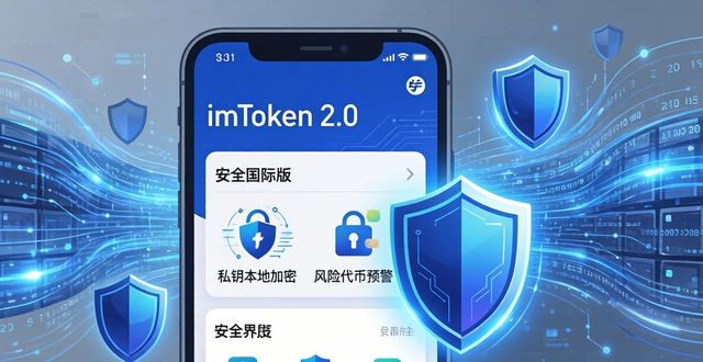 imToken官网下载2.0国际版：安全好用的钱包新体验
