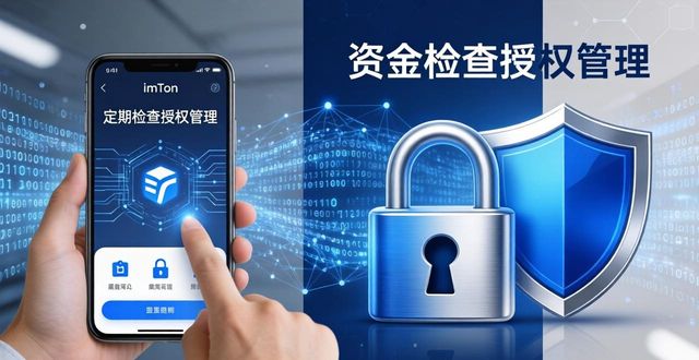 如何通过imToken官方下载使用合适的加密技术，确保您的资金不易被攻击。_进行加密_加密算法攻击