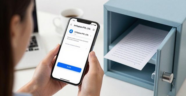 三步找到imToken官网，安全使用必看指南