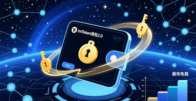 如何用imToken钱包2.0盘活资产 抓住多链机会