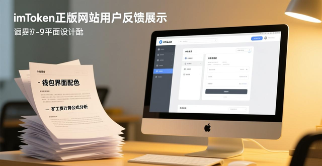 imToken正版网站用户反馈揭秘：新老用户需求大不同，我们这样回应