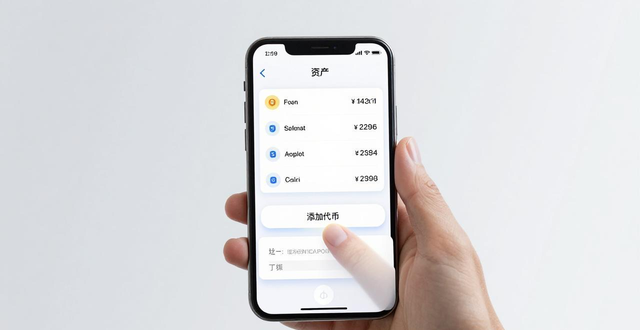 怎么通过imToken钱包2.0跟踪投资状况？查看资产列表和交易记录