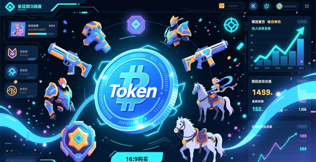 Token最新应用趋势与市场预测：哪些代币有真实价值与投资机会？