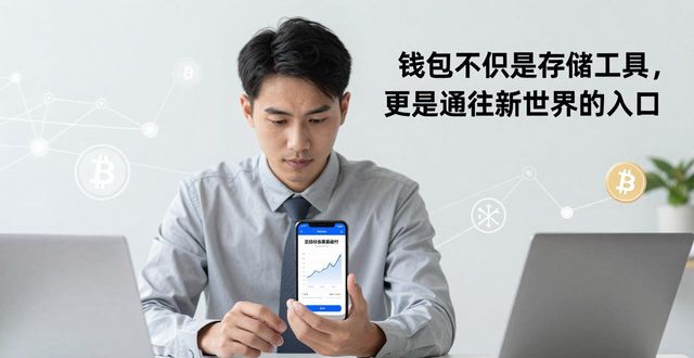 imToken用户故事：从零到一，他们这样赚到第一桶金