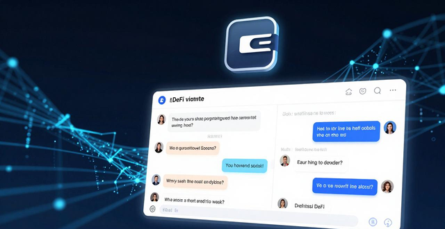 如何通过imToken官网搭建知识共享平台？从下载到社区共建全攻略