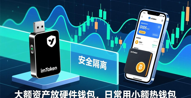imToken钱包下载后，如何应对市场变化？老用户分享3个实用技巧