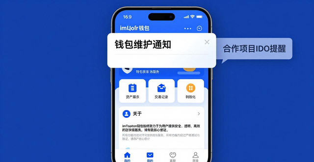 如何通过imtoken钱包看项目动态？官方app获取空投消息的3个方法