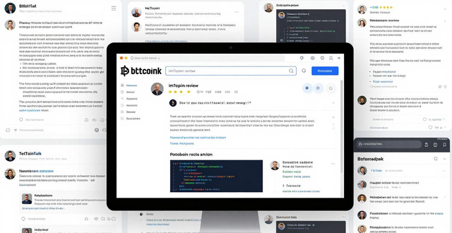 如何找到真实的imToken钱包用户评论？下载前必看指南