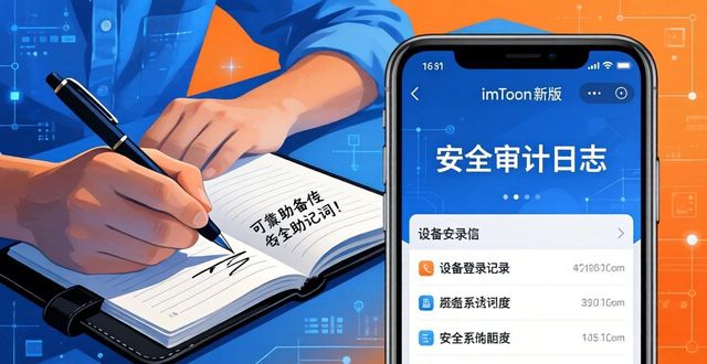 最新imToken官网版：3招提升交易安全