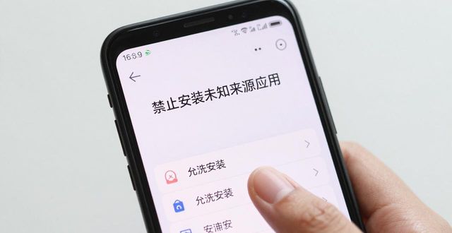 imToken官方app下载详细步骤，安全安装不求人