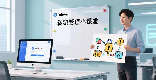 如何通过imToken钱包维护用户关系？快速响应+解决资产问题