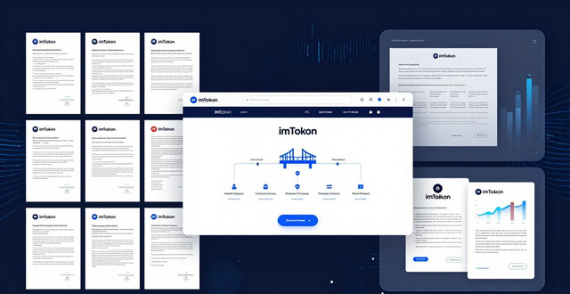 imToken官方网址的野心：从下载入口变身超级生态，主打安全和合规