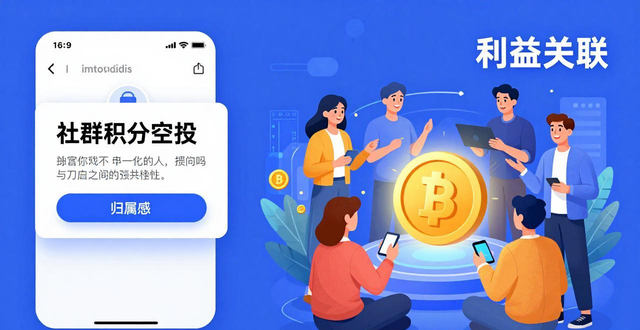 如何用imToken安卓版管理用户关系 社群精准运营指南