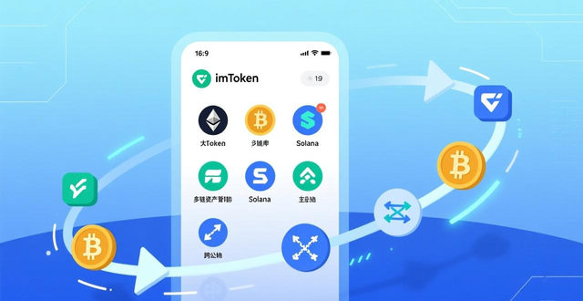 2026最新imToken免费版真实体验，新手易上手老用户更顺畅