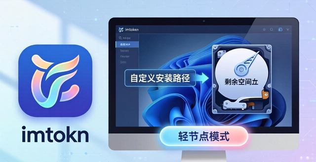 imToken最新版本下载优化技巧 怎样减少资源占用防止卡顿