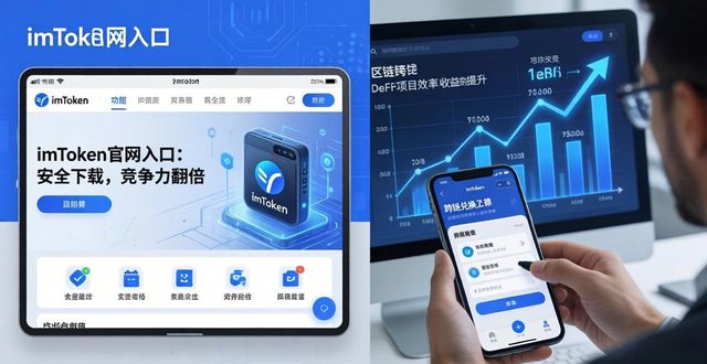 imToken官网入口：安全下载，竞争力翻倍