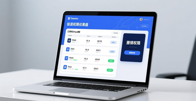 tokenim钱包新版合规管理，投资不越权，风控更安心