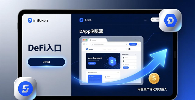 国内下载imToken安全教程，如何在imToken高效理财管理