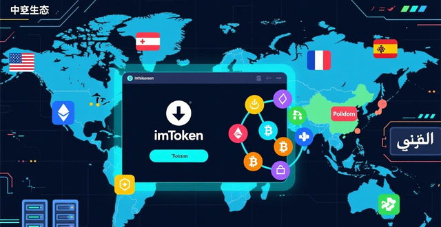 2026最新imToken官网下载：安全渠道与多链支持助力用户增长