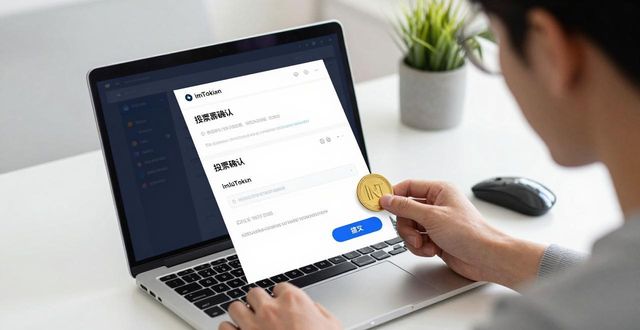 imToken官网下载后参与社区治理的简单方法