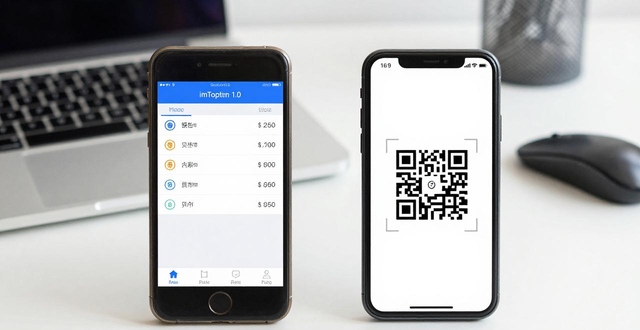 如何用imToken1.0版整合资产？旧手机下载旧版当资源中转站