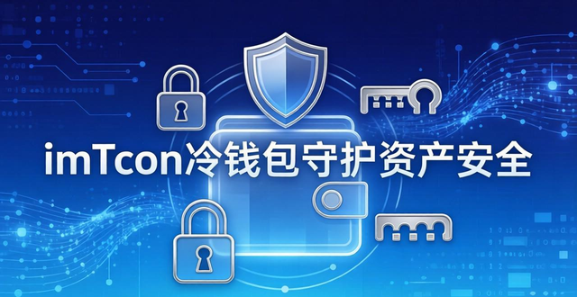 钱包市场现状分析_冷钱包硬件_使用imToken冷钱包的经济效益与评估