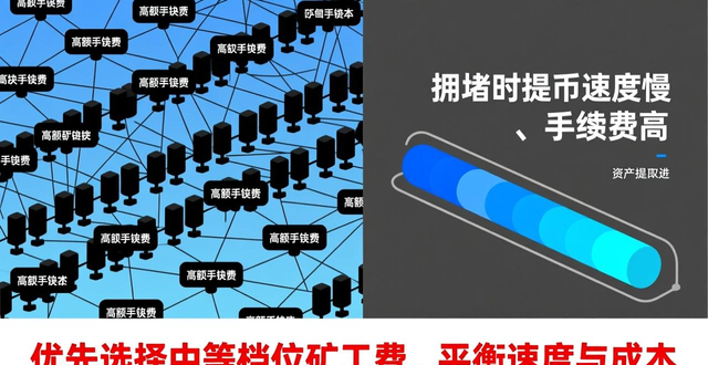imtoken下载中心资产提取技巧 选对链找对门小额测试快速到账