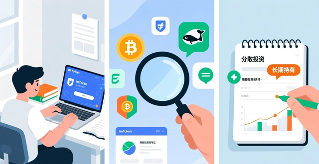 imToken钱包官网怎么用？挖掘链上投资机会的技巧