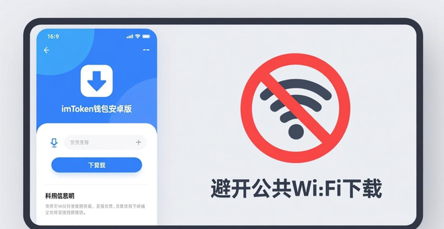 下载imToken钱包安卓版，避开这3个常见误区才能保障资产安全