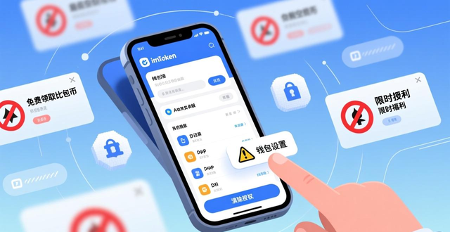 如何通过imToken安卓版下载app保障资产安全？