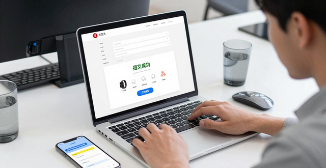 官网问卷怎么填 三步参与调研并提交反馈