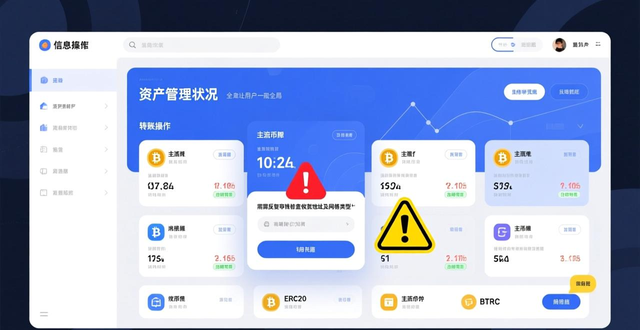 imToken钱包正版下载后快速上手指南：十分钟掌握资产安全与DApp交互