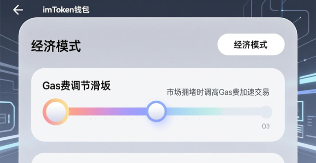 新手必看！如何正确安装imToken钱包并优化设置，让交易更快更省手续费