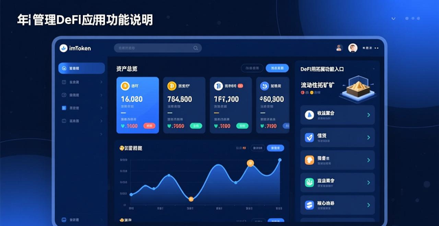imToken钱包下载使用教程：从安装到资产管理完整指南