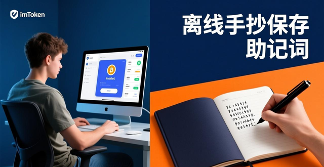 imToken钱包下载安装使用技巧，新手必学的数字资产管理方法
