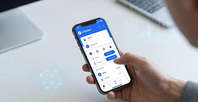 imToken官网APP的使用场景与案例分析_imToken官网APP的使用场景与案例分析_imToken官网APP的使用场景与案例分析