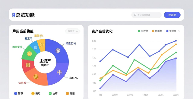 imToken钱包如何下载与资金规划？新手资产配置攻略