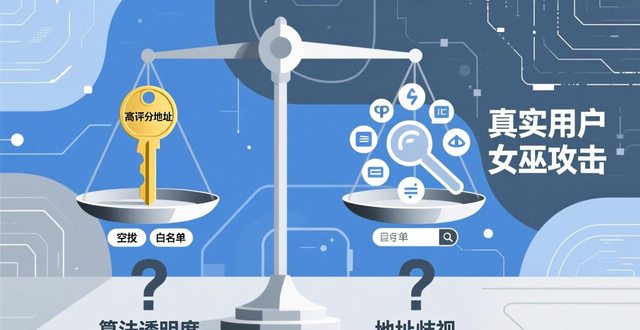 imToken新地址评分系统靠谱吗？一文读懂它怎么给你的钱包打分