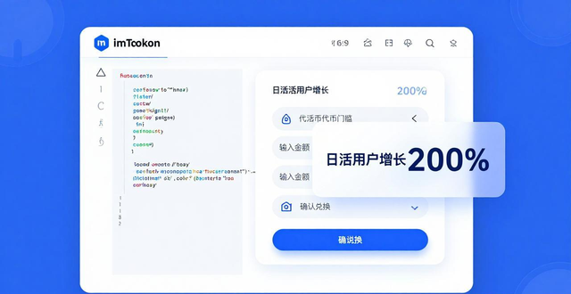 imToken二次开发实战案例：企业资产管理、DEX插件与NFT支付
