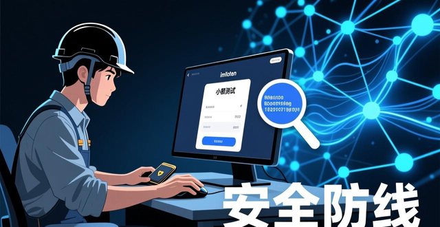 如何在imToken新地址中科学决策？先想用途再设安全防线