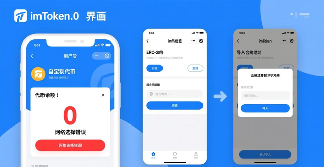imToken 2.0常见问题：资产安全吗？转账为何没到账？